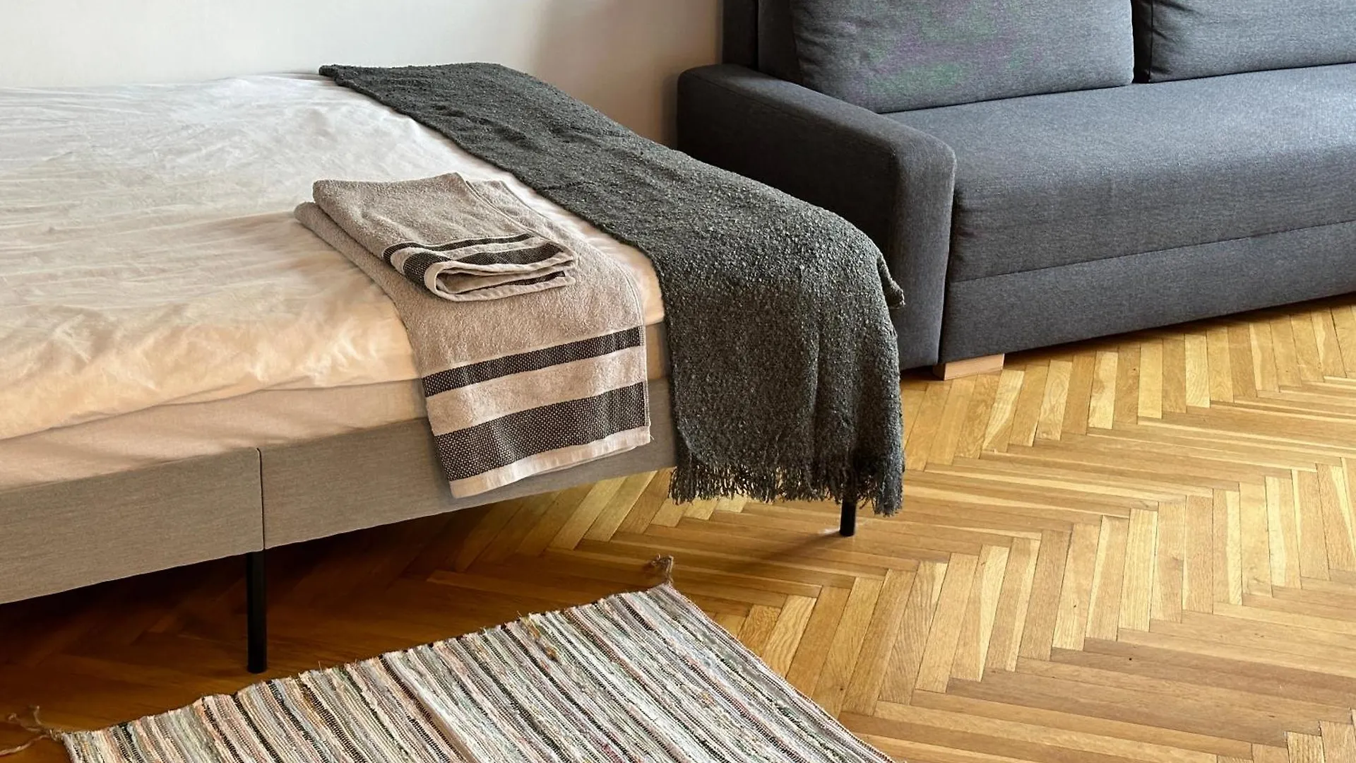 Apart Wawa App 38 Wifi 600 Mbit ile iletişim